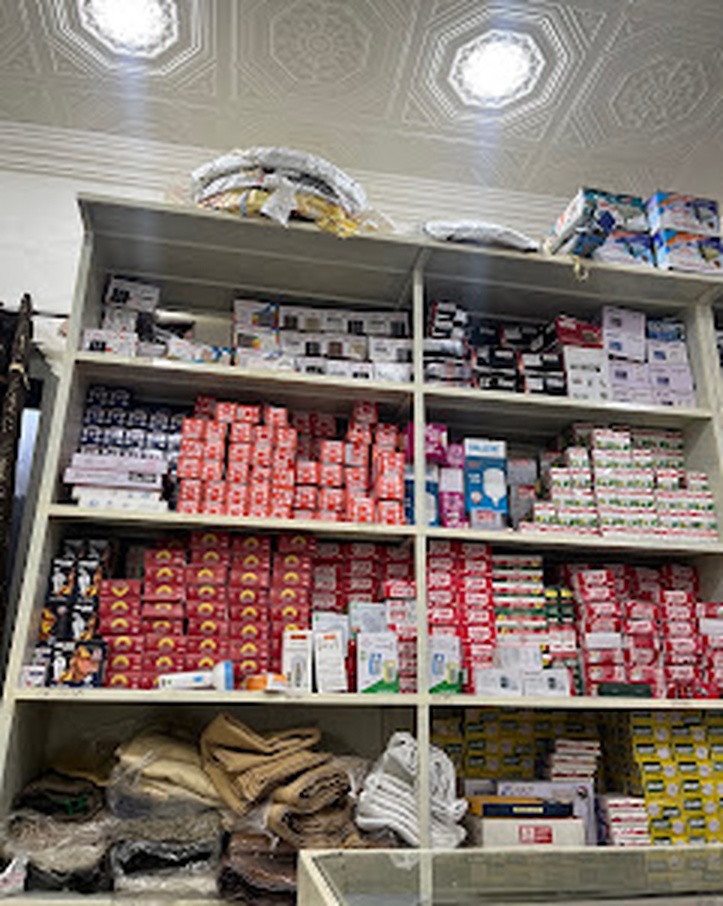 LED Bulbs and Downlight Inventory